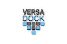 Versa, Dock