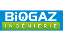 Biogaz Ingénierie