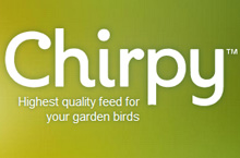 Chirpy Bird Foods