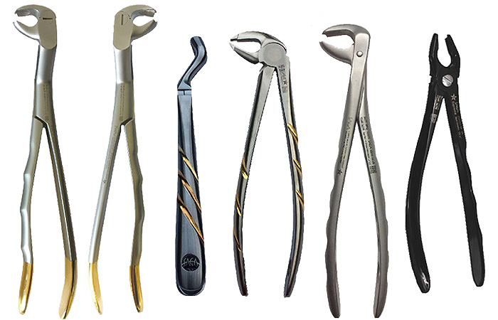 Saga Surgical