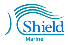 Shield, Marine Services