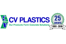 C.V. International Plastics Inc.