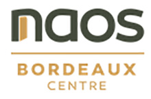 Naos Hotel Bordeaux Gare