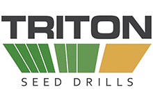 Triton Seed Drills