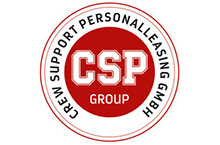 CSP Crew Support Personalleasing GmbH