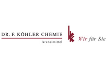 Dr. Franz Koehler Chemie GmbH