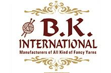 B.K International