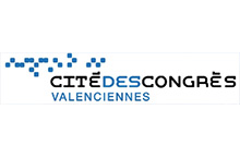 Cité des Congres Valenciennes