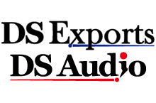 DS Audio & DS Exports