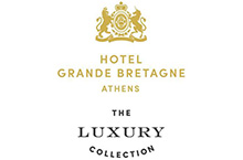 Hotel Grande Bretagne, a Luxury Collection Hotel, Athen
