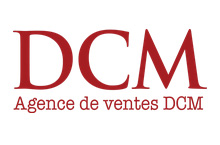 Agence de Ventes DCM Inc