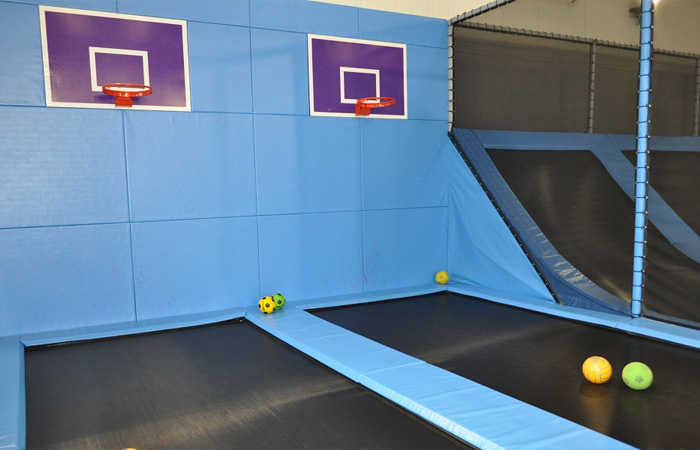 Trampoline