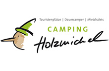 Campingplätze Holzmichel & De Wittsee