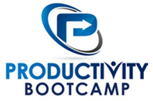 Productivity Bootcamp