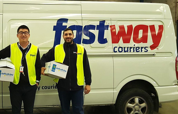 Fastway