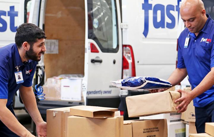 Couriers