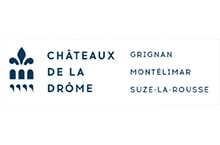 Les Châteaux de la Drôme