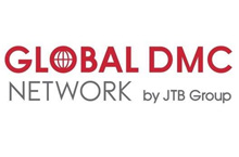 Global DMC Network By Jtb Group
