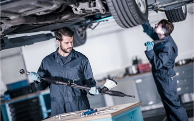 Aftermarket