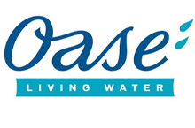 Oase - Living Water