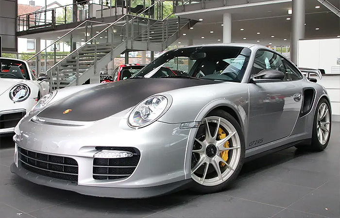 Porsche Deutschland