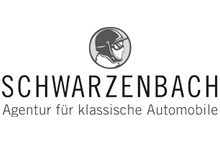 Schwarzenbach Agentur für klassische Automobile
