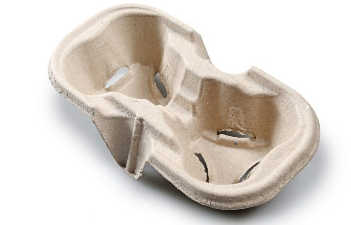 Paper Pulp Egg Tray - EPPOR-PACK SDN. BHD.