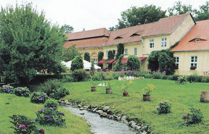 Brukenthal Palace