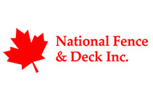 National Fence & Deck Inc.