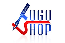 Logo Shop Textildruck