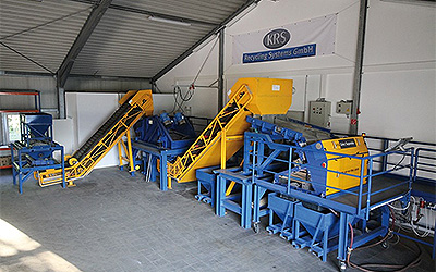 KRS Recycling Systems