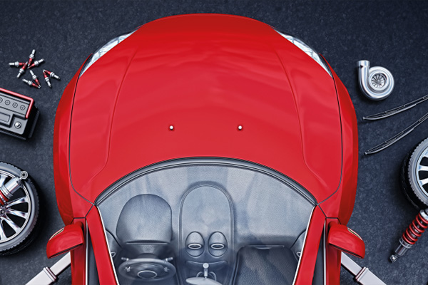 KWD Automotive