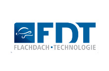 FDT FlachdachTechnologie, GmbH & Co. KG