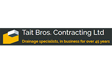 Tait Bros. Contracting 2018