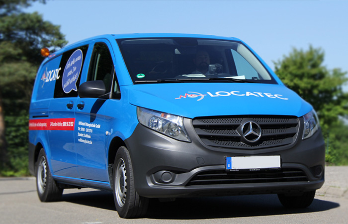 Locatec Ortungstechnik