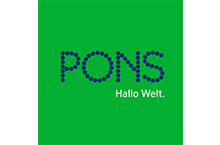 PONS - Wörterbuch und Selbstlernen