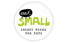 eat small, Insect Power