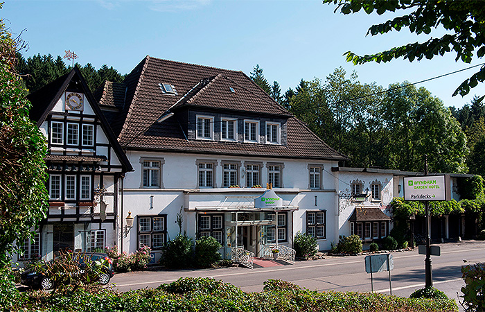 Wyndham Garden Gummersbach