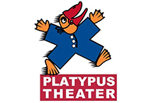 Platypus Theater - Anja & Peter Scollin