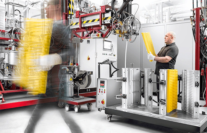 POLYTEC PLASTICS Germany