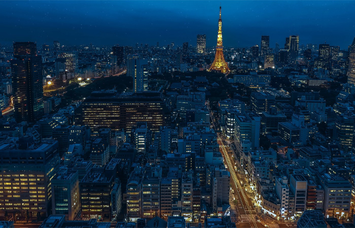 Japan