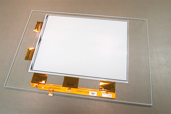LCD Flachbildschirm-Lösungen