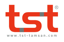 TST DE GmbH