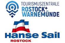 Tourismuszentrale Rostock & Warnemünde Büro Hanse Sail