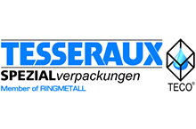 Tesseraux Spezialverpackungen GmbH