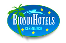 Biondi Hotels Italy