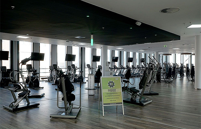Easyfitness