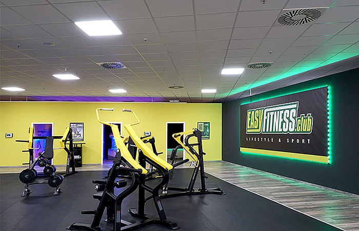 Easyfitness