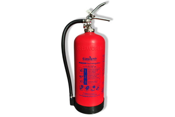 Eastern Extinguishers