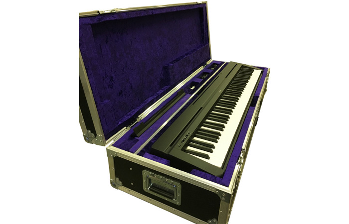 Ultrasonic Flightcases